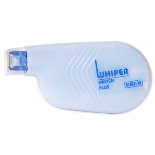 PLUS 51739)修正テープ 帆ワイパースイッ