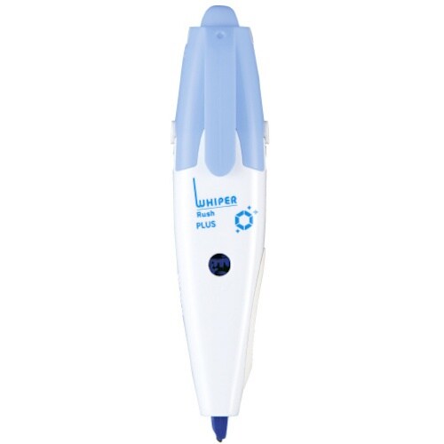 PLUS 51834)ホワイパーラッシュ5mm 抗