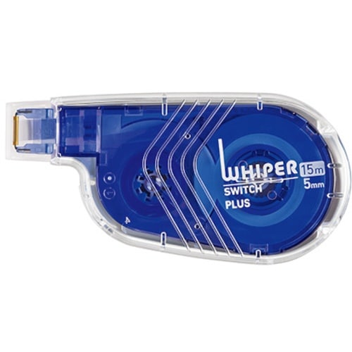 PLUS 123285)ホワイパースイッチ本体5m