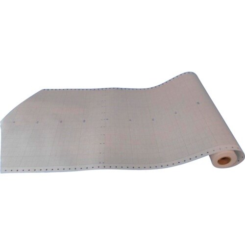 小林クリエイト 記録紙 IS1002(K) 10本