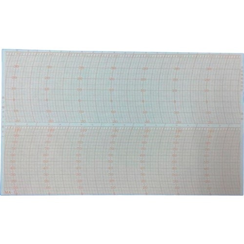 小林クリエイト 記録紙 自記寒暖湿度計 MA−1