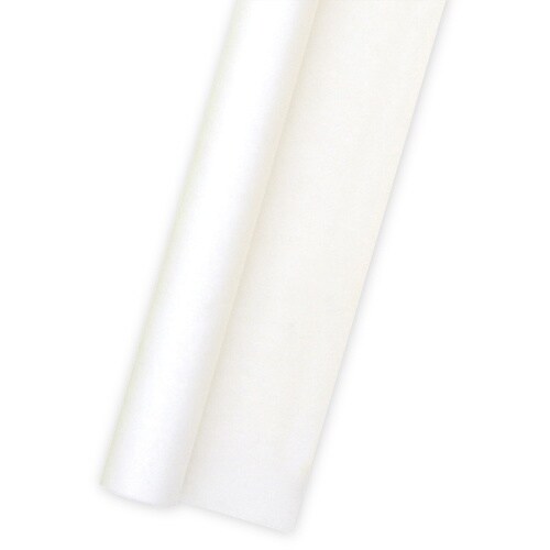 ササガワ 不織布 Jロール 白