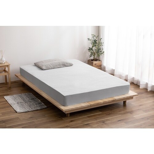 IRIS 103502 透湿防水ボックスシーツ セ