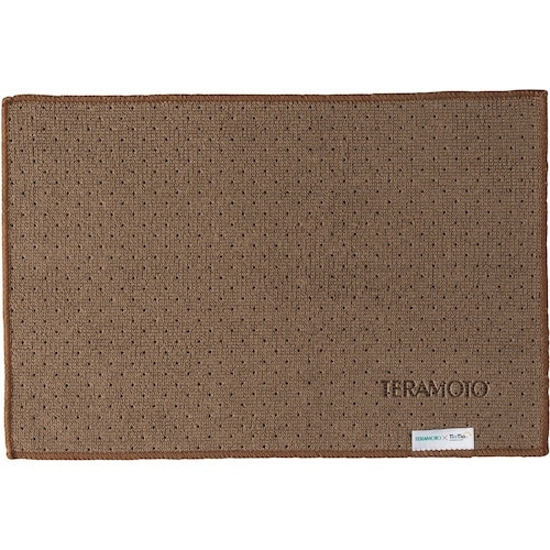 テラモト FX制菌クロス(TioTio)