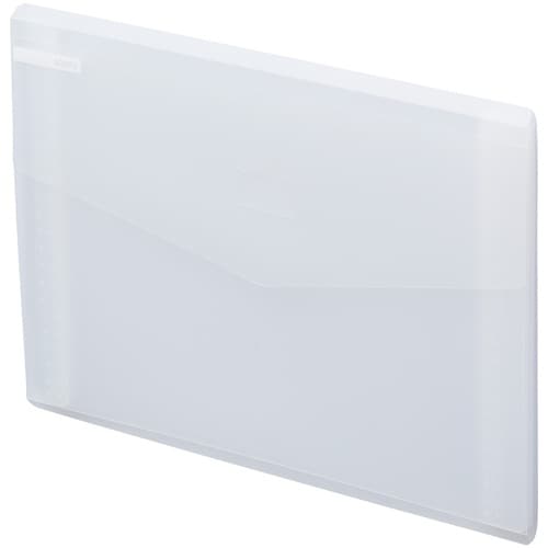 LIHIT スリムドキュメントファイル(ヨコ型)