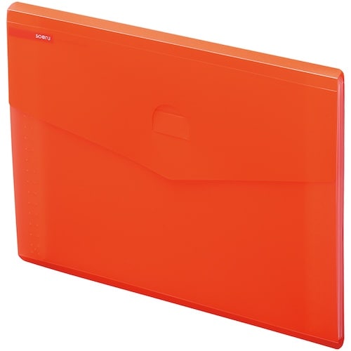 LIHIT スリムドキュメントファイル(ヨコ型)