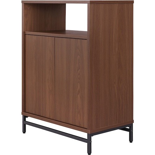 IRIS 296849 ユニットキャビネット ウォ