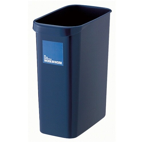 テラモト W&Wくず入れ角 12L