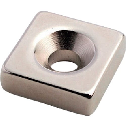 二六製作所 NK282 ネオジム 30×30×5−