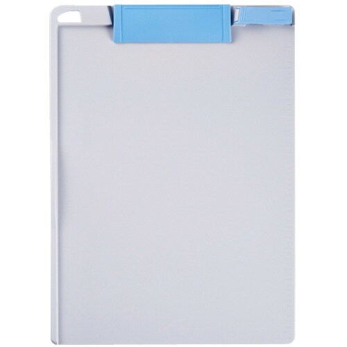 JTX 121500)クリップボードA4タテ ブル