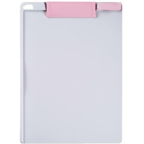 JTX 121508)クリップボードA4タテ ピン