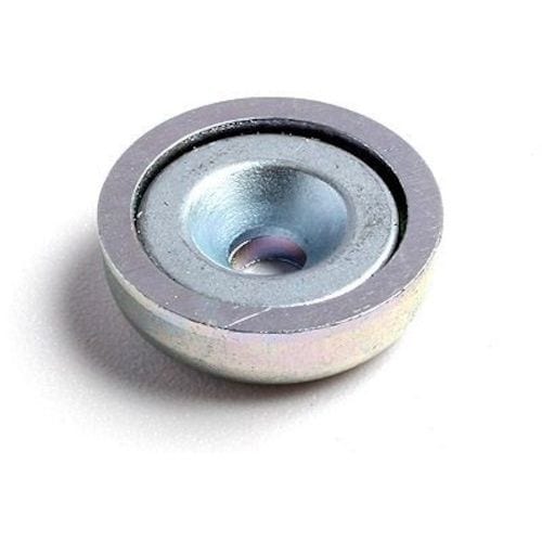 二六製作所 CNE01 ネオジムキャップ Φ15.