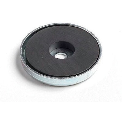 二六製作所 CR005 フェライトキャップ Φ36