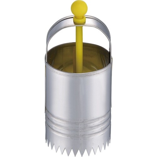 モトコマ MKK マルチ穴あけ器 60mm