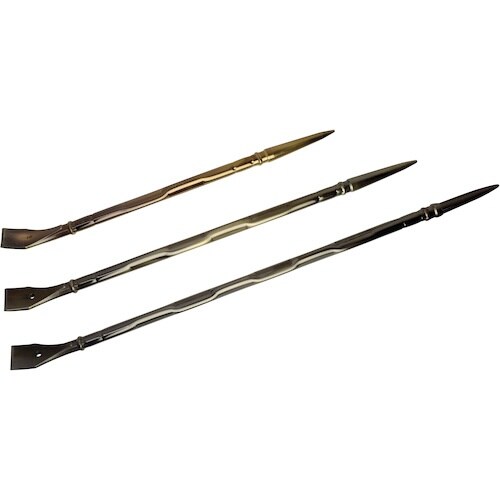 モトコマ MKK 金龍の匠 寄せバール 750mm