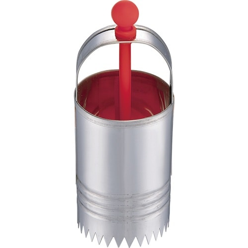 モトコマ MKK マルチ穴あけ器 40mm