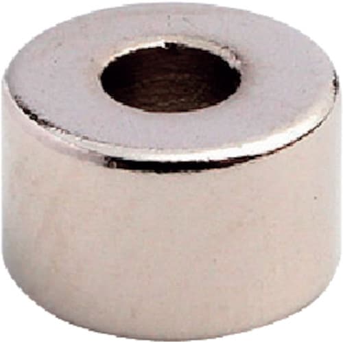 二六製作所 NR194 ネオジム Φ9×Φ6×4(