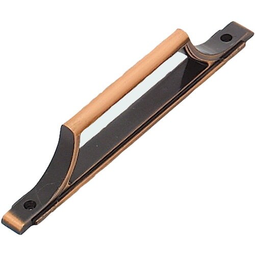 アイワ金属 シンプルハンドル 150mm GB