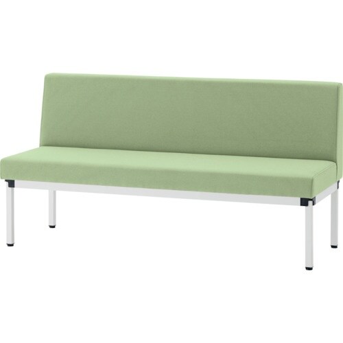 MIZUNO 2ニンヨウロビーチェアセツキ