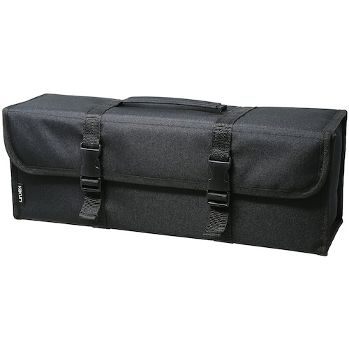 KAKURI マルチストレージボックスL ブラック