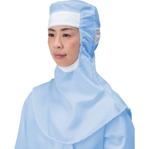 TriApex クリーンフード FC4004 ブル