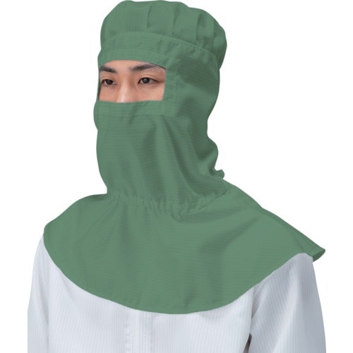 TriApex オートクレーブ滅菌対応フード FD