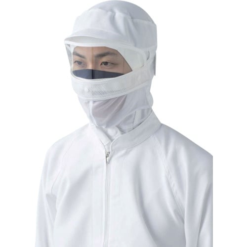 TriApex シールド装着対応マスク FZ550