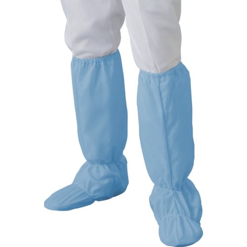 TriApex ソックスカバー FC601C ブル