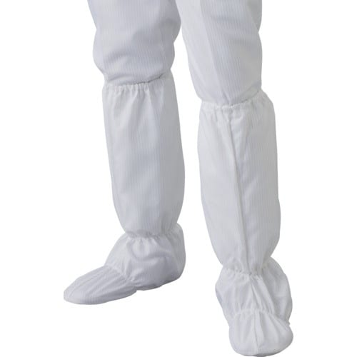 TriApex ソックスカバー FC601C ホワ