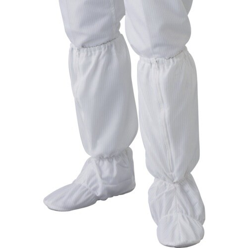 TriApex ソックスカバー FD602C ホワ