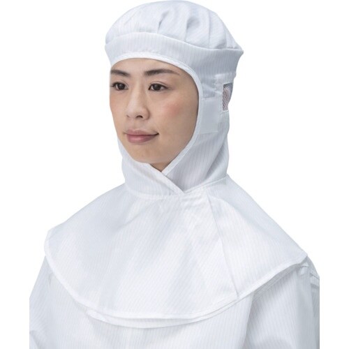 TriApex クリーンフード FC408C ホワ