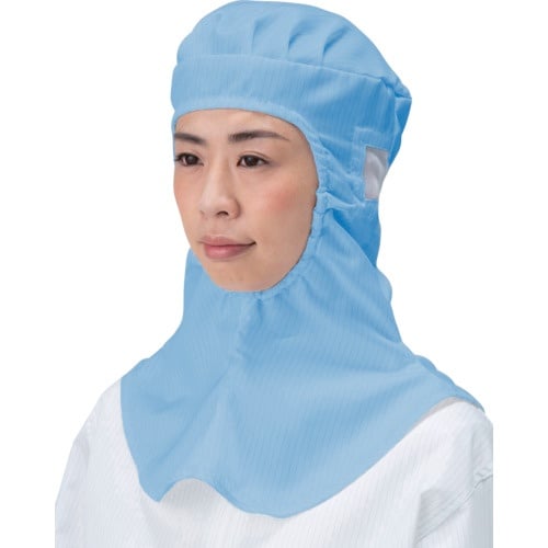 TriApex クリーンフード FC405C ブル