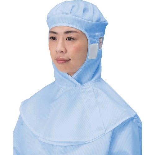 TriApex クリーンフード FC408C ブル