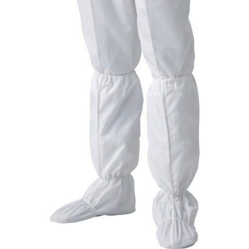 TriApex ソックスカバー FC6060 ホワ