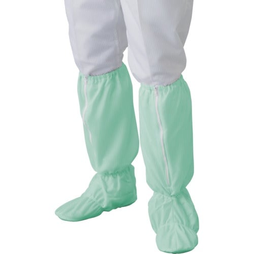 TriApex ソックスカバー FD602C グリ