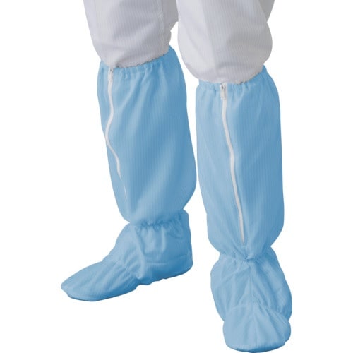 TriApex ソックスカバー FD602C ブル