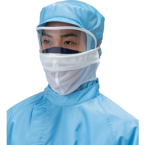 TriApex シールド装着対応マスク FZ563