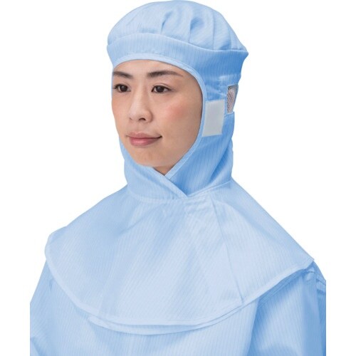 TriApex クリーンフード FC408C ブル