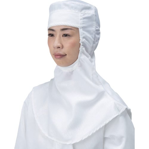 TriApex クリーンフード FC4004 ホワ