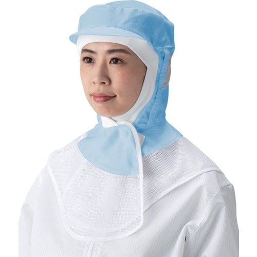 TriApex 毛髪落下防止フード FL4007