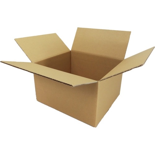 タマパック ダンボール箱(20枚入)PWNO.8