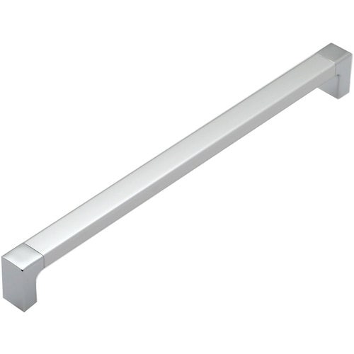 アイワ金属 フラットハンドル2 CR 260mm