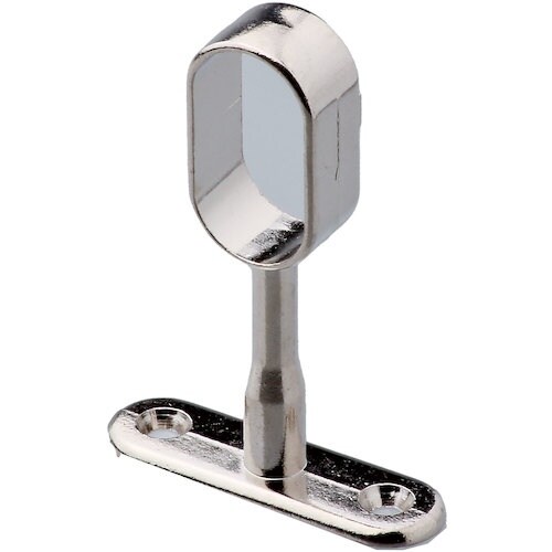 アイワ金属 ブラケットパス シルバー