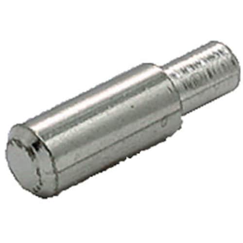 アイワ金属 棚ダボ 5φ穴用5×8mm NO.3