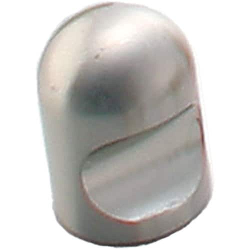 アイワ金属 コスモツマミ 21mm WB