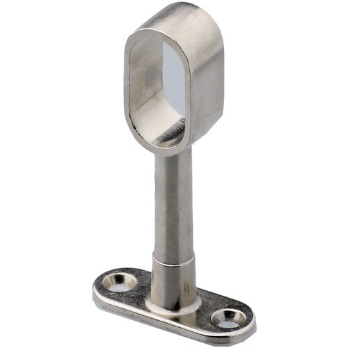 アイワ金属 アジャストブラケット パス シルバー