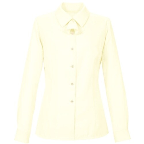 GROW シャドー・ダイヤ・チェック(ブラウス)イ