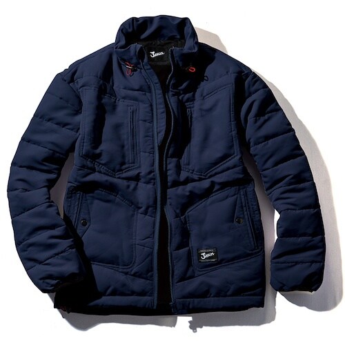 自重堂 ジャンパーネ−ビ− LL