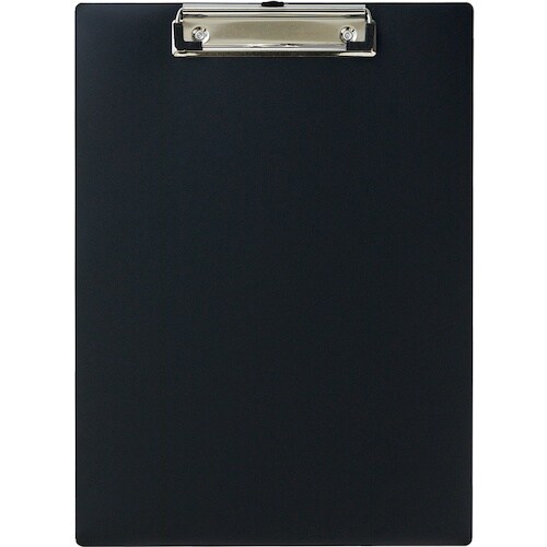 LIHIT 軽量クリップボード〈抗菌〉