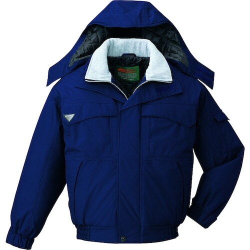 自重堂 ブルゾンネ−ビ− S